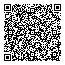 QR-Code mit der Adresse von Frau Butterweck