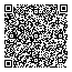 QR-Code mit der Adresse von Frau Koveshnikova