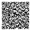 QR-Code mit der Adresse von Frau Grieger