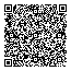 QR-Code mit der Adresse von Frau Ullrich-Geißler