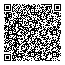 QR-Code mit der Adresse von Frau Kröger