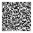 QR-Code mit der Adresse von Frau Bauer