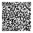 QR-Code mit der Adresse von Frau Zimmer