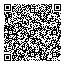 QR-Code mit der Adresse von Frau Dorlöchter