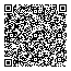 QR-Code mit der Adresse von Frau Pesic