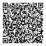 QR-Code mit der Adresse von Frau Cairns