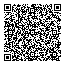 QR-Code mit der Adresse von Frau Izworska