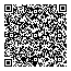 QR-Code mit der Adresse von Frau Fielitz-Hackenberg
