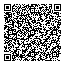 QR-Code mit der Adresse von Frau Goal