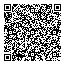 QR-Code mit der Adresse von Frau Christa