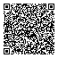 QR-Code mit der Adresse von Frau Hille