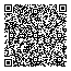 QR-Code mit der Adresse von Frau 