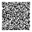 QR-Code mit der Adresse von Frau 
