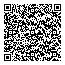 QR-Code mit der Adresse von Frau Zelbel
