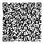 QR-Code mit der Adresse von Frau Schäfer