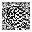 QR-Code mit der Adresse von Frau Dallmann
