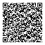 QR-Code mit der Adresse von Frau Dannat