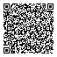 QR-Code mit der Adresse von Frau Barby