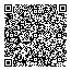 QR-Code mit der Adresse von Frau Albrecht