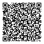 QR-Code mit der Adresse von Frau 
