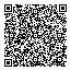 QR-Code mit der Adresse von Frau