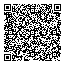 QR-Code mit der Adresse von Frau Schekari