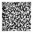 QR-Code mit der Adresse von Frau Mueller