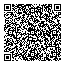 QR-Code mit der Adresse von Frau Borchers