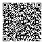 QR-Code mit der Adresse von Frau Knopf