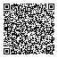QR-Code mit der Adresse von Frau 