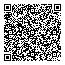 QR-Code mit der Adresse von Frau 