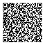 QR-Code mit der Adresse von Frau
