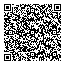 QR-Code mit der Adresse von Frau