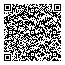 QR-Code mit der Adresse von Frau Bergmann