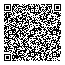 QR-Code mit der Adresse von Frau Kaszubowski