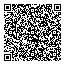 QR-Code mit der Adresse von Frau