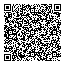 QR-Code mit der Adresse von Frau Schaidnagel