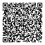 QR-Code mit der Adresse von Frau