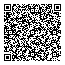 QR-Code mit der Adresse von Frau Kutscher