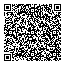 QR-Code mit der Adresse von Frau Peer