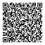 QR-Code mit der Adresse von Frau Ladurner