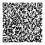 QR-Code mit der Adresse von Frau 