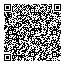 QR-Code mit der Adresse von Frau Mader