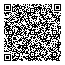 QR-Code mit der Adresse von Frau 