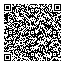QR-Code mit der Adresse von Frau Nemeth