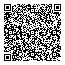 QR-Code mit der Adresse von Frau Burghardt