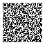 QR-Code mit der Adresse von Frau Scharbatke