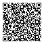 QR-Code mit der Adresse von Frau Schramm-Müller