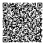 QR-Code mit der Adresse von Frau Schuldt