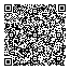 QR-Code mit der Adresse von Frau Wiebe